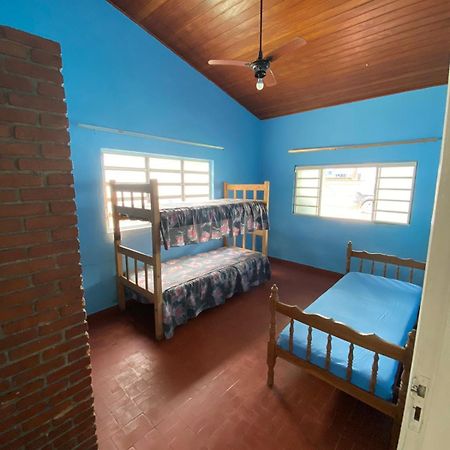Villa Camas Enseada Koa Ubatuba Esterno foto