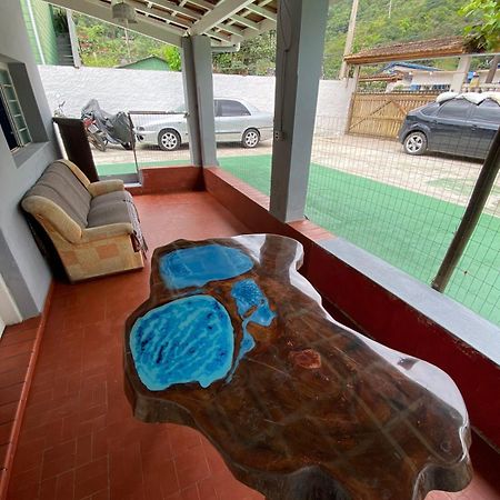 Villa Camas Enseada Koa Ubatuba Esterno foto