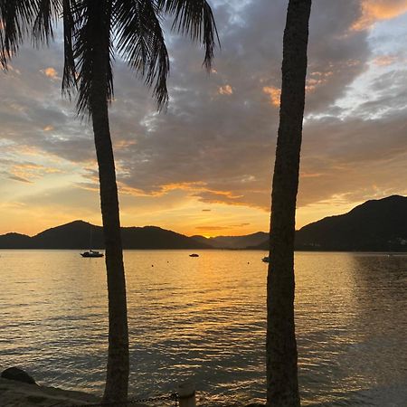 Villa Camas Enseada Koa Ubatuba Esterno foto