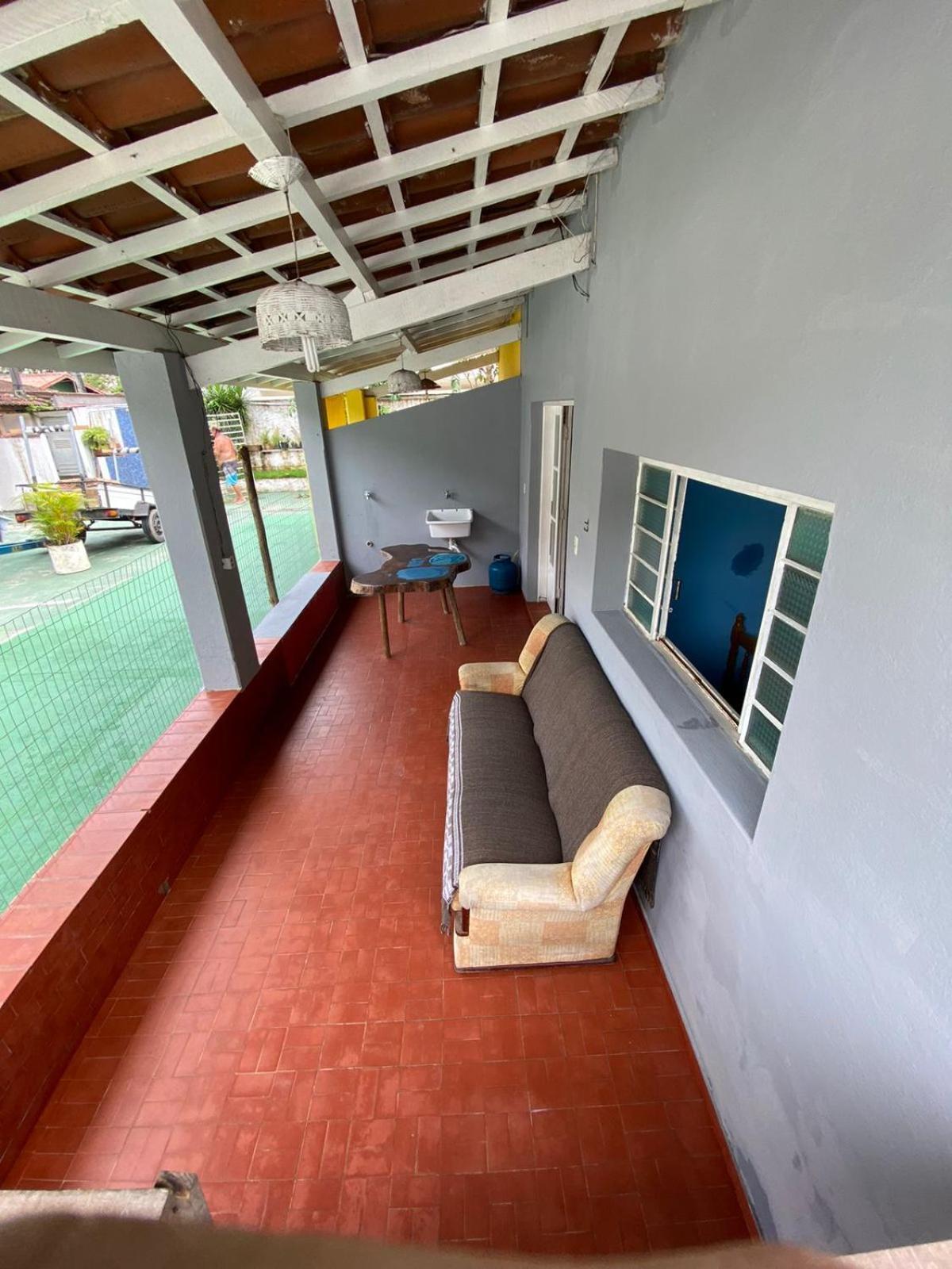 Villa Camas Enseada Koa Ubatuba Esterno foto