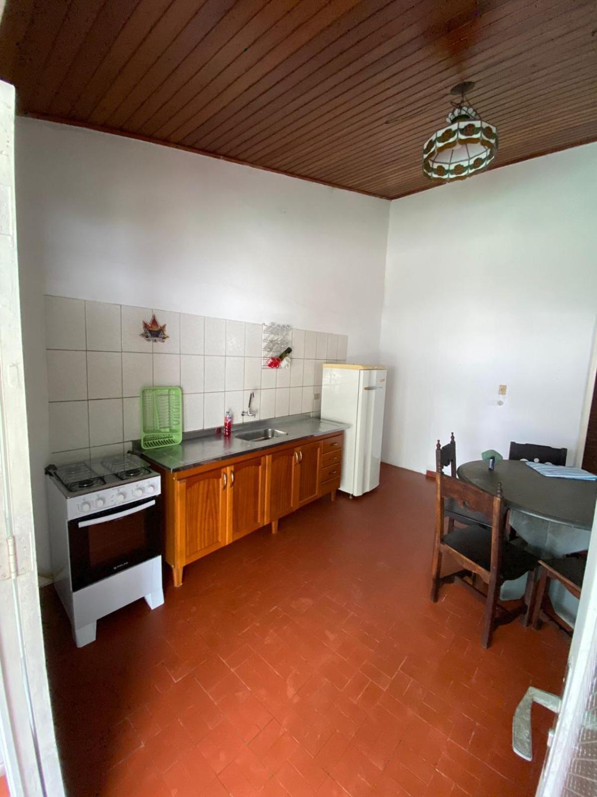 Villa Camas Enseada Koa Ubatuba Esterno foto
