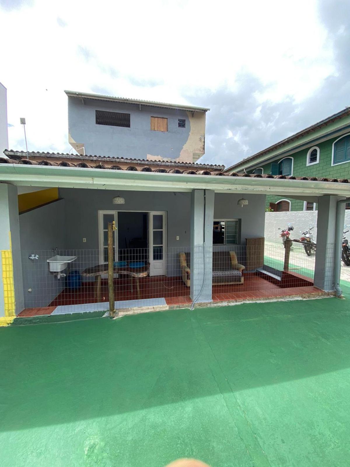 Villa Camas Enseada Koa Ubatuba Esterno foto