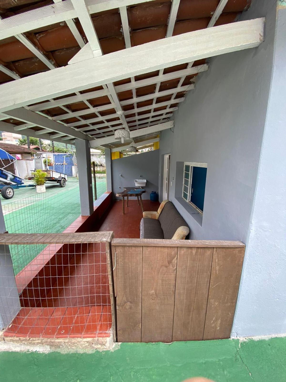 Villa Camas Enseada Koa Ubatuba Esterno foto
