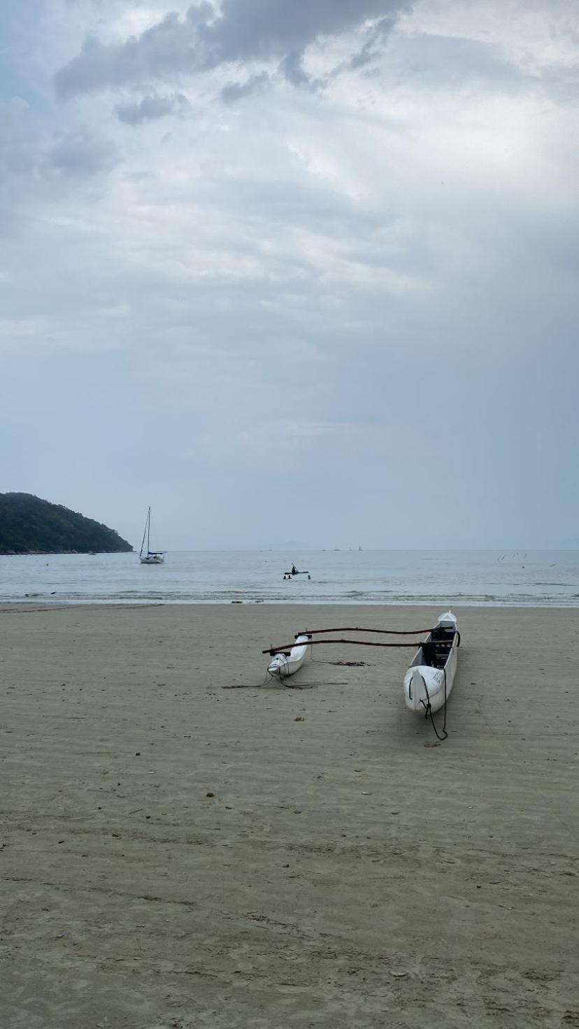Villa Camas Enseada Koa Ubatuba Esterno foto