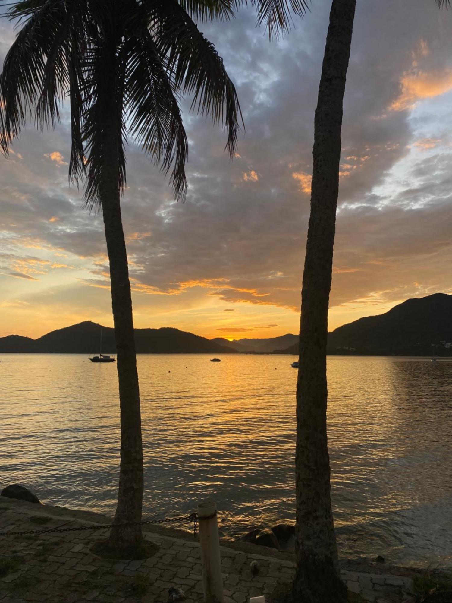 Villa Camas Enseada Koa Ubatuba Esterno foto