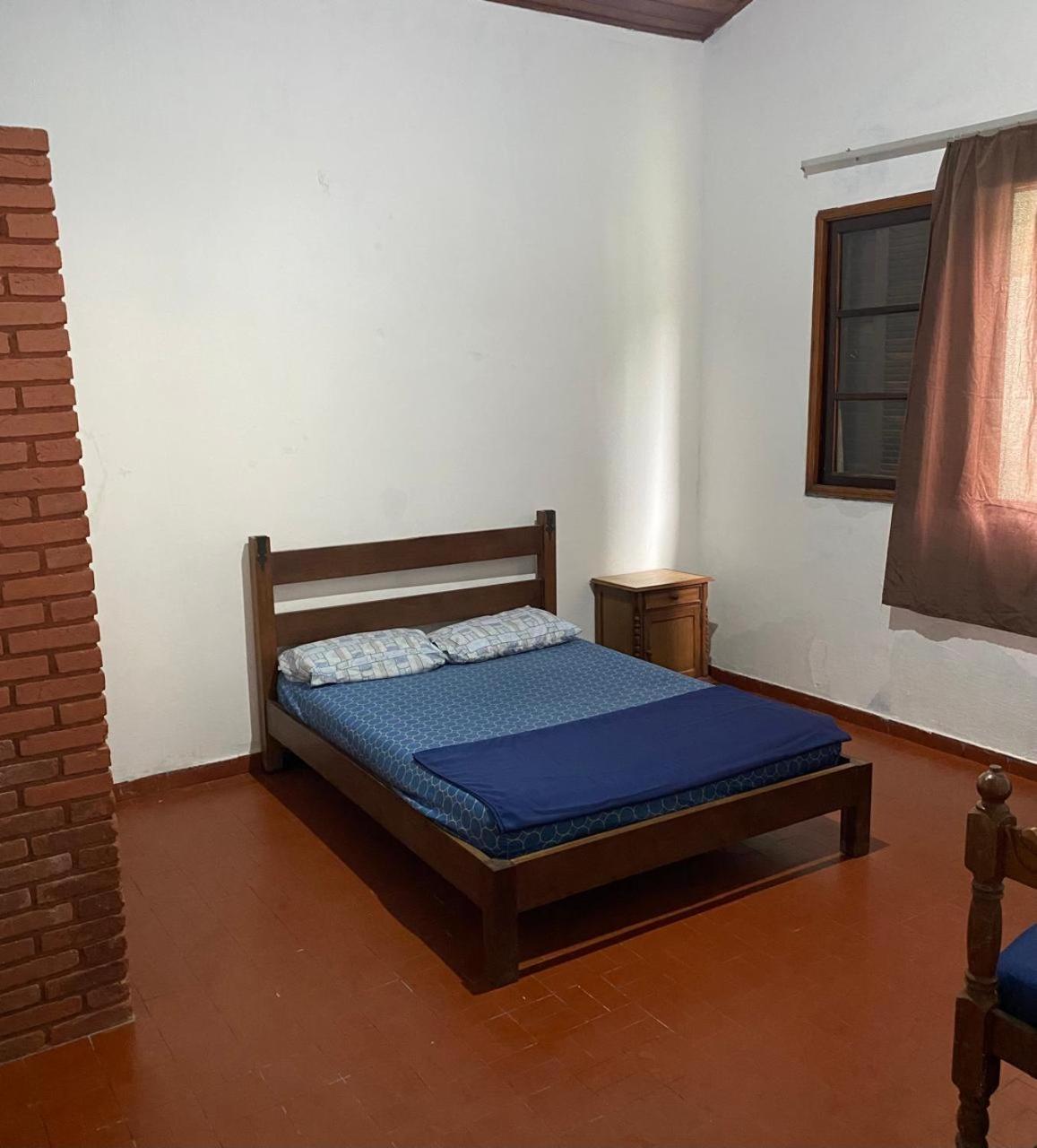 Villa Camas Enseada Koa Ubatuba Esterno foto